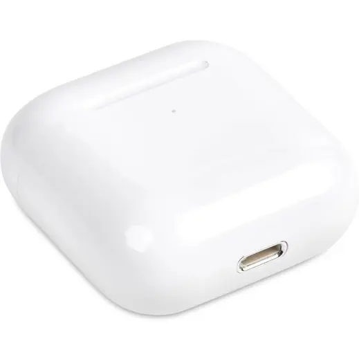Swiss Cougar Miami TWS Earbuds White Flat